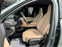 2023 Nio EC7 75kWh — фото 12