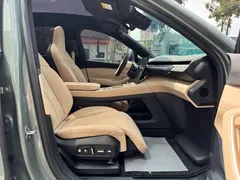 2023 Nio EC7 75kWh — фото 17