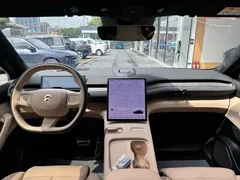 2023 Nio EC7 75kWh — фото 20