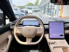 2023 Nio EC7 75kWh — фото 21