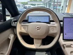 2023 Nio EC7 75kWh — фото 22
