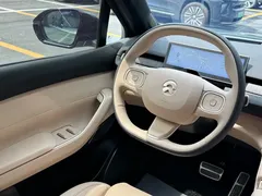 2023 Nio EC7 75kWh — фото 23
