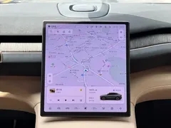 2023 Nio EC7 75kWh — фото 24