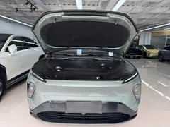 2023 Nio EC7 75kWh — фото 28