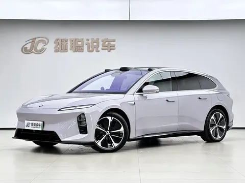 2025 Nio ET5T 100kWh Touring