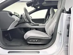 2025 Nio ET5T 100kWh Touring — фото 3