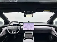 2025 Nio ET5T 100kWh Touring — фото 4