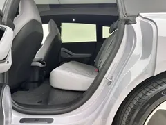2025 Nio ET5T 100kWh Touring — фото 6