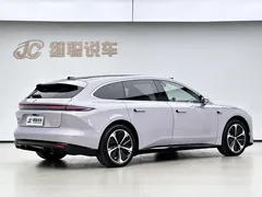 2025 Nio ET5T 100kWh Touring — фото 7