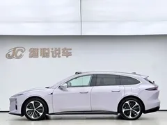 2025 Nio ET5T 100kWh Touring — фото 8