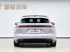 2025 Nio ET5T 100kWh Touring — фото 9