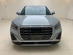 2022 Audi Q2L 35 TFSI — фото 2