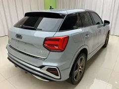 2022 Audi Q2L 35 TFSI — фото 4