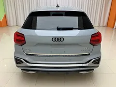 2022 Audi Q2L 35 TFSI — фото 5