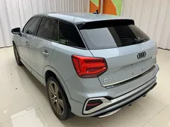 2022 Audi Q2L 35 TFSI — фото 6