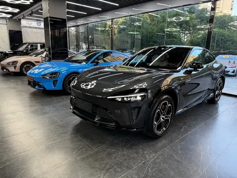 2026 Xiaomi YU7