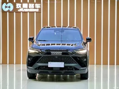 2022 Haval H6S 2.0T 2WD Smart Running, чёрный — фото 2