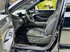 2022 Haval H6S 2.0T 2WD Smart Running, чёрный — фото 4