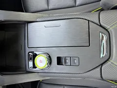 2022 Haval H6S 2.0T 2WD Smart Running, чёрный — фото 9