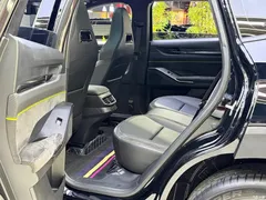 2022 Haval H6S 2.0T 2WD Smart Running, чёрный — фото 10