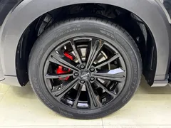 2022 Haval H6S 2.0T 2WD Smart Running, чёрный — фото 14
