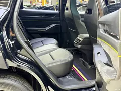 2022 Haval H6S 2.0T 2WD Smart Running, чёрный — фото 15