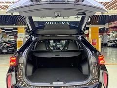 2022 Haval H6S 2.0T 2WD Smart Running, чёрный — фото 18