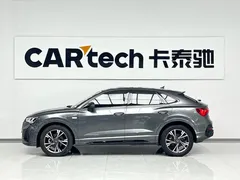 2023 Audi Q3 Sportback 40 TFSI — фото 3