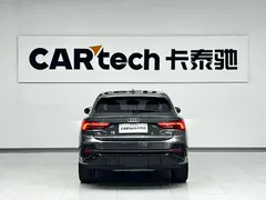 2023 Audi Q3 Sportback 40 TFSI — фото 4
