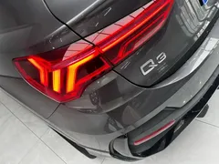 2023 Audi Q3 Sportback 40 TFSI — фото 5