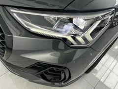 2023 Audi Q3 Sportback 40 TFSI — фото 6