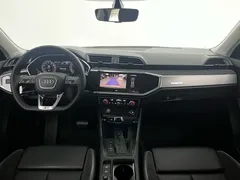 2023 Audi Q3 Sportback 40 TFSI — фото 8