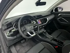 2023 Audi Q3 Sportback 40 TFSI — фото 11