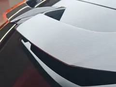 2025 Xiaomi YU7 4WD Max, зелёный — фото 10