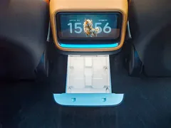 2025 Xiaomi YU7 4WD Max, зелёный — фото 16