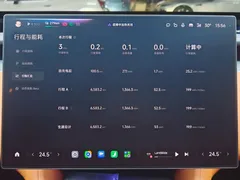 2025 Xiaomi YU7 4WD Max, зелёный — фото 17