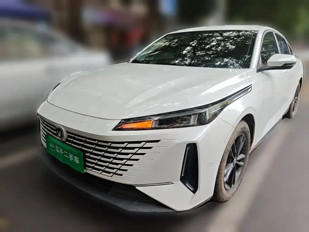 2023 Changan Lamore 1.5T GDI DCT