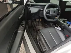 2023 Changan Lamore 1.5T GDI DCT, белый — фото 14
