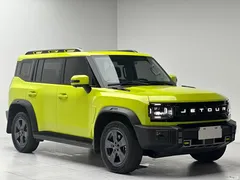 2023 Jetour Jietu Traveler 1.5T 2WD Discovery PRO — фото 3