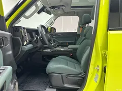 2023 Jetour Jietu Traveler 1.5T 2WD Discovery PRO — фото 4