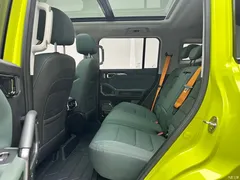 2023 Jetour Jietu Traveler 1.5T 2WD Discovery PRO — фото 5