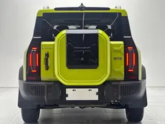 2023 Jetour Jietu Traveler 1.5T 2WD Discovery PRO — фото 8