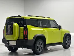 2023 Jetour Jietu Traveler 1.5T 2WD Discovery PRO — фото 9