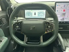 2023 Jetour Jietu Traveler 1.5T 2WD Discovery PRO — фото 10