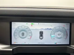 2023 Jetour Jietu Traveler 1.5T 2WD Discovery PRO — фото 11