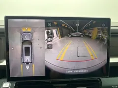 2023 Jetour Jietu Traveler 1.5T 2WD Discovery PRO — фото 12