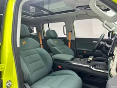 2023 Jetour Jietu Traveler 1.5T 2WD Discovery PRO — фото 15