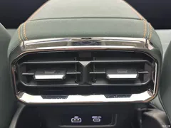 2023 Jetour Jietu Traveler 1.5T 2WD Discovery PRO — фото 18
