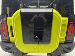 2023 Jetour Jietu Traveler 1.5T 2WD Discovery PRO — фото 22