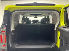 2023 Jetour Jietu Traveler 1.5T 2WD Discovery PRO — фото 24